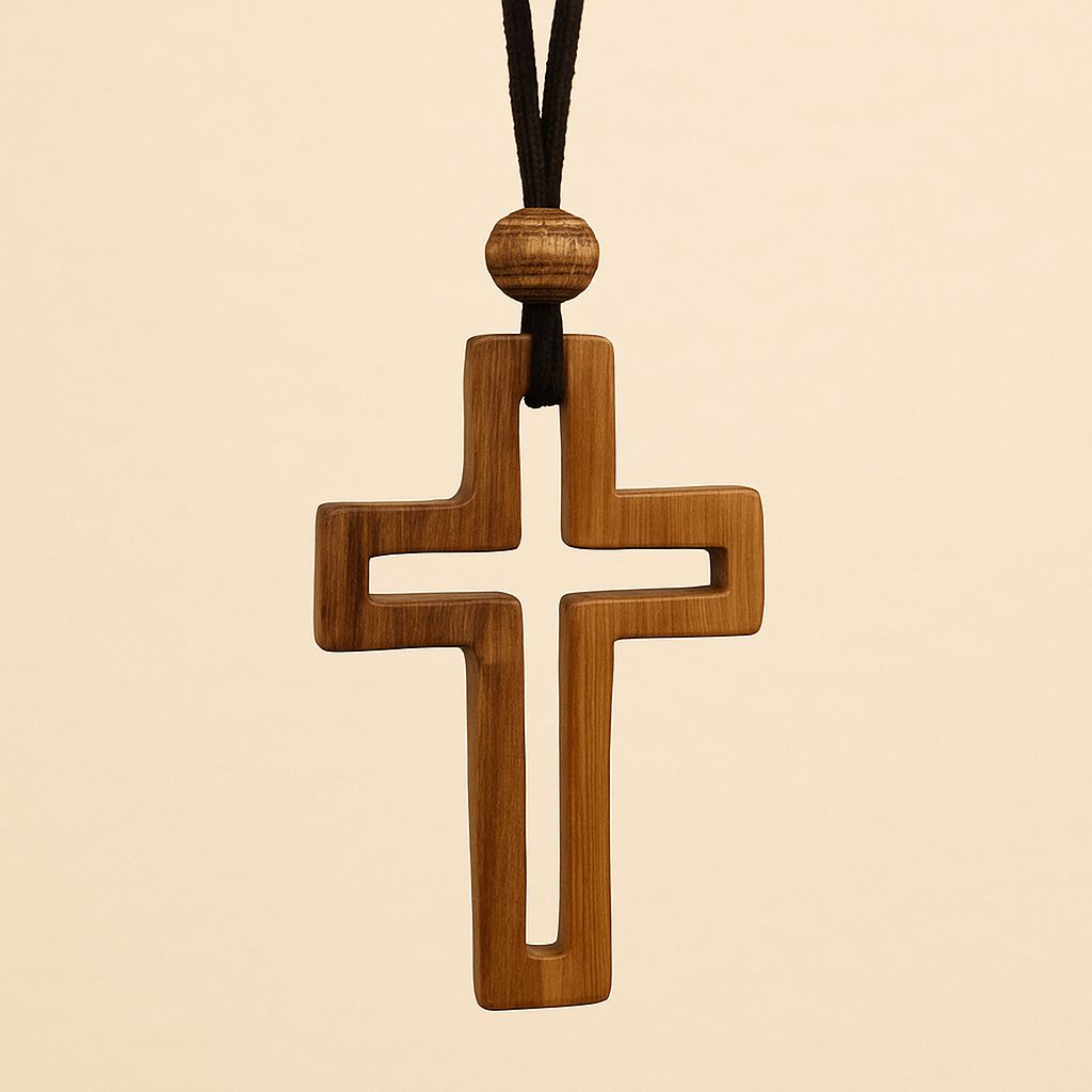 the Holy Cross