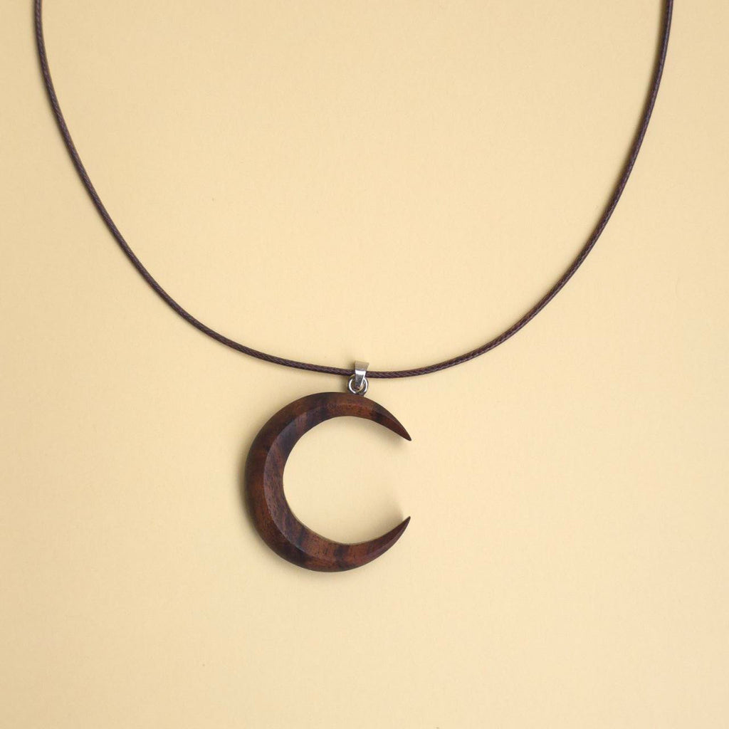 crescent moon